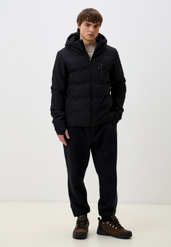 Пуховик Protest