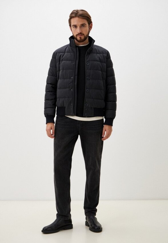 Бомбер Madzerini