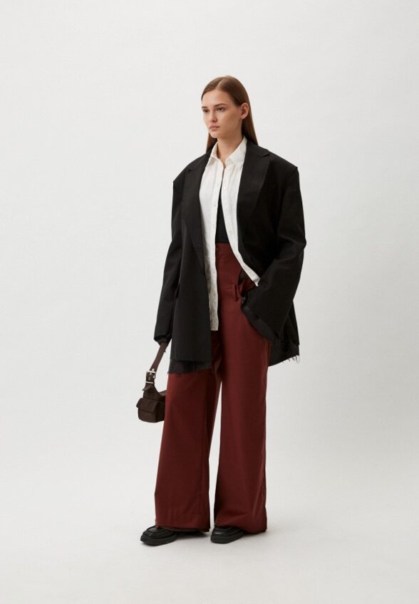 Брюки Red September