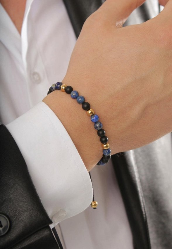 Браслет ChromeMans