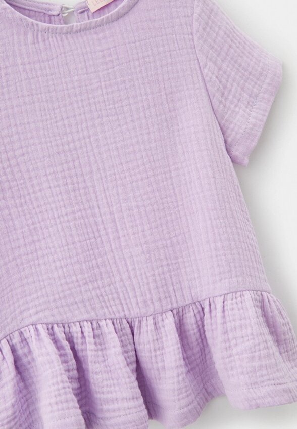 Блуза и шорты Lelukids