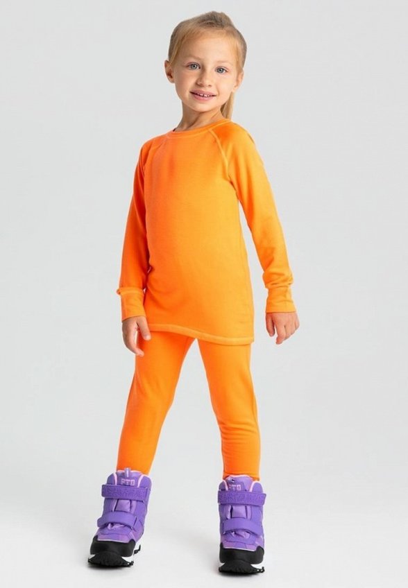 Комплект термобелья PlayToday