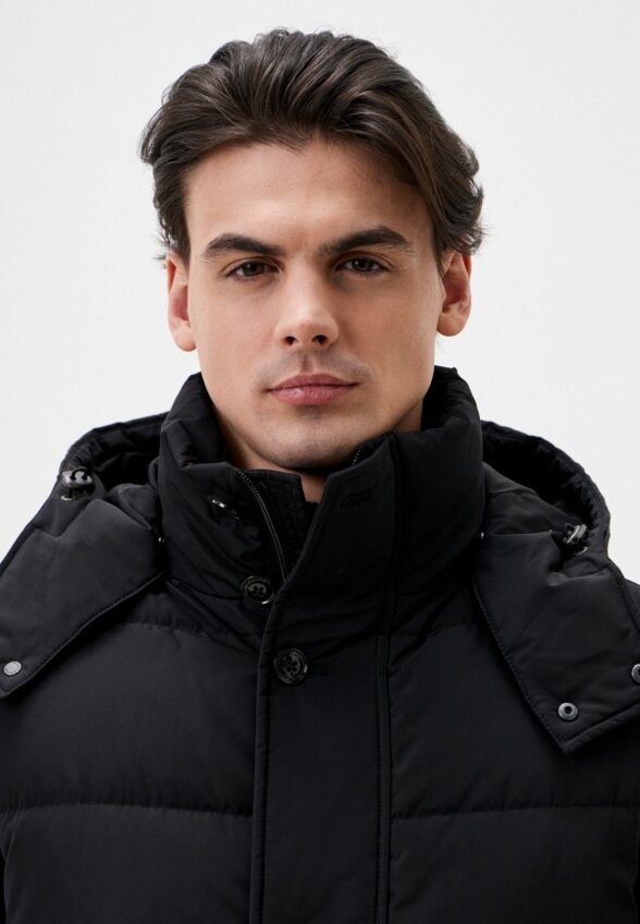 Куртка утепленная Madzerini