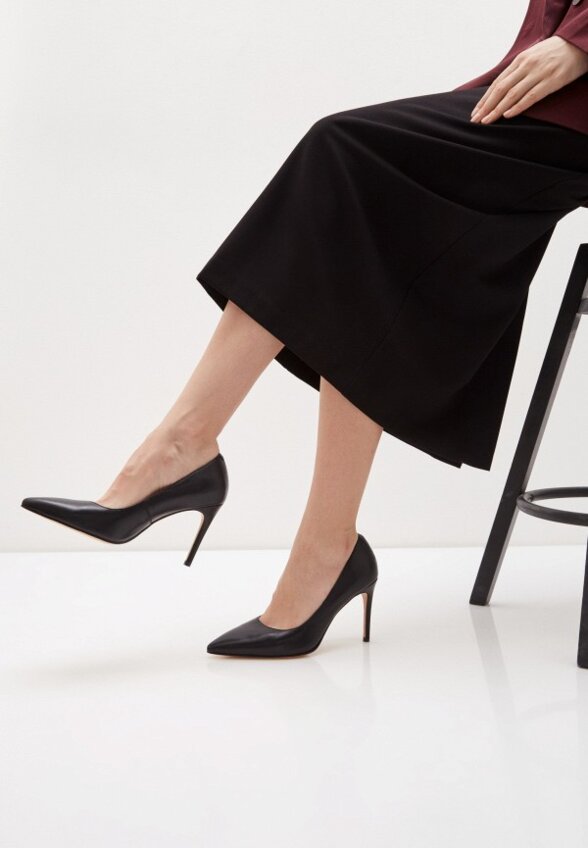 Туфли Thomas Munz