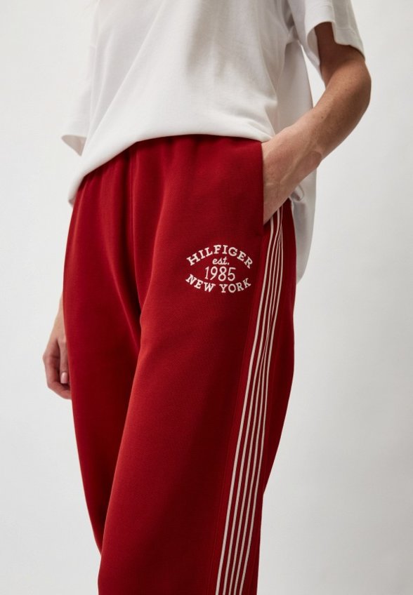 Брюки спортивные Tommy Hilfiger