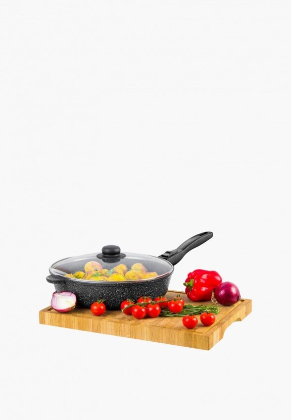 Сковорода Elan Gallery