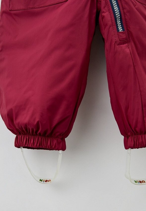 Комбинезон утепленный Kisu