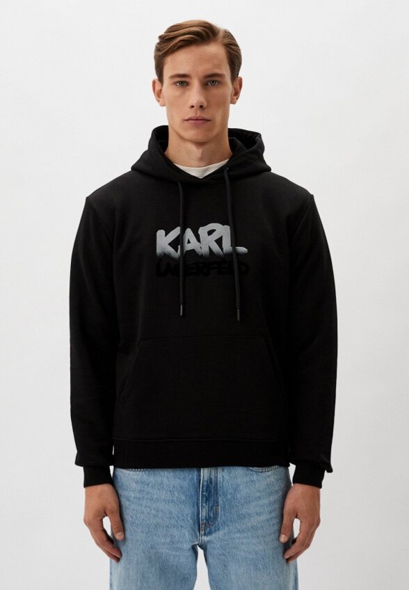 Худи Karl Lagerfeld