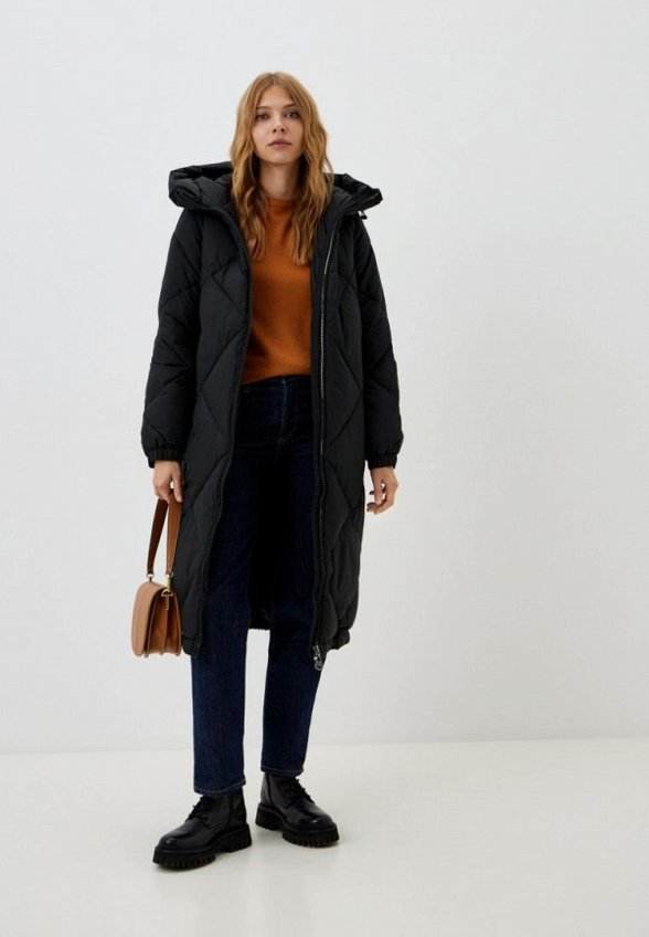 Куртка стеганая Lawinter