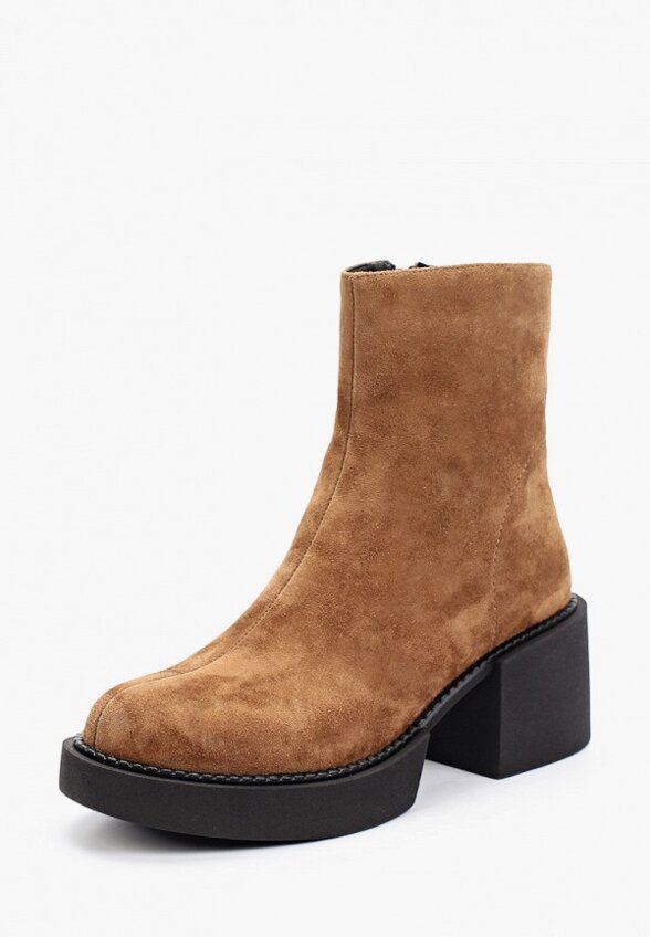 Ботильоны Valley