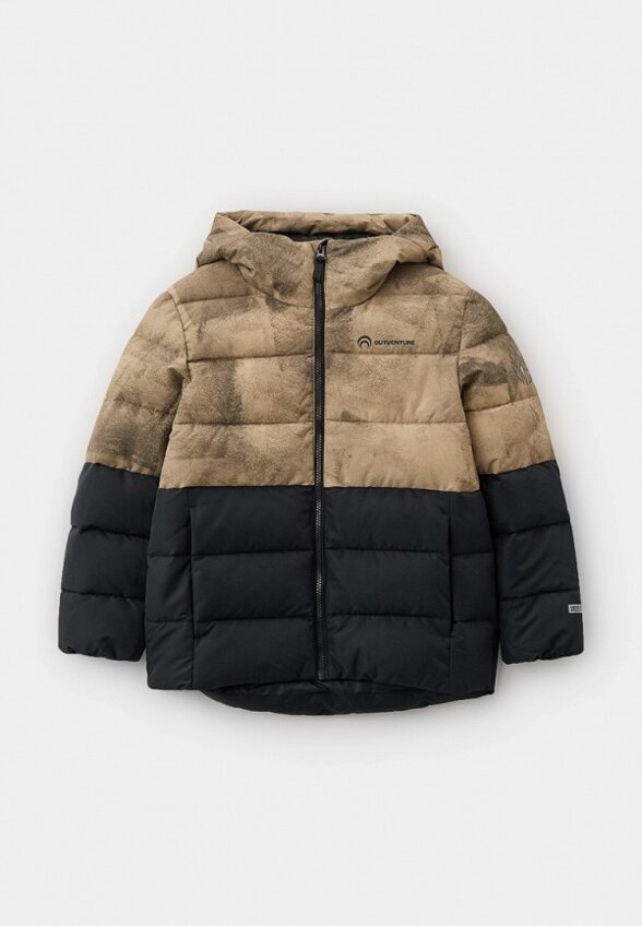 Куртка утепленная Outventure
