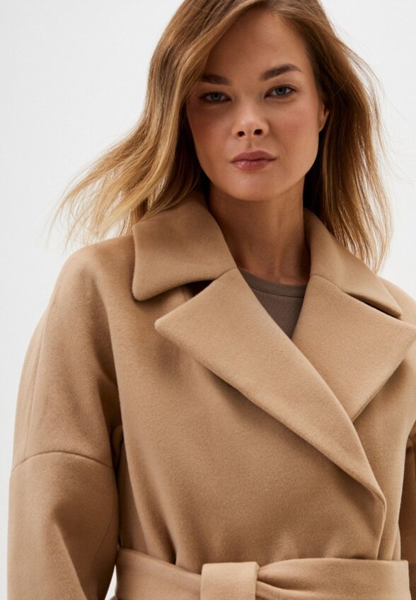 Пальто-халат Meltem Collection