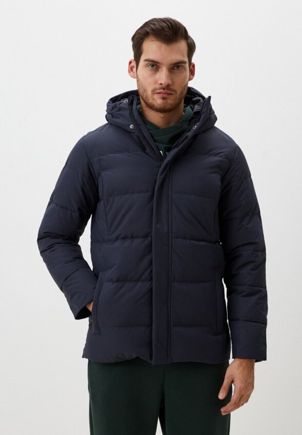 Пуховик Outventure