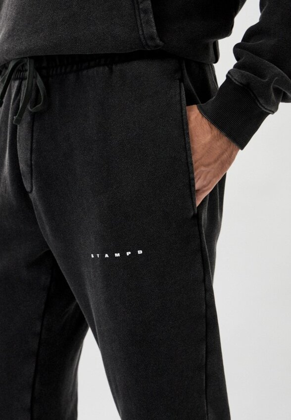 Брюки спортивные Stampd