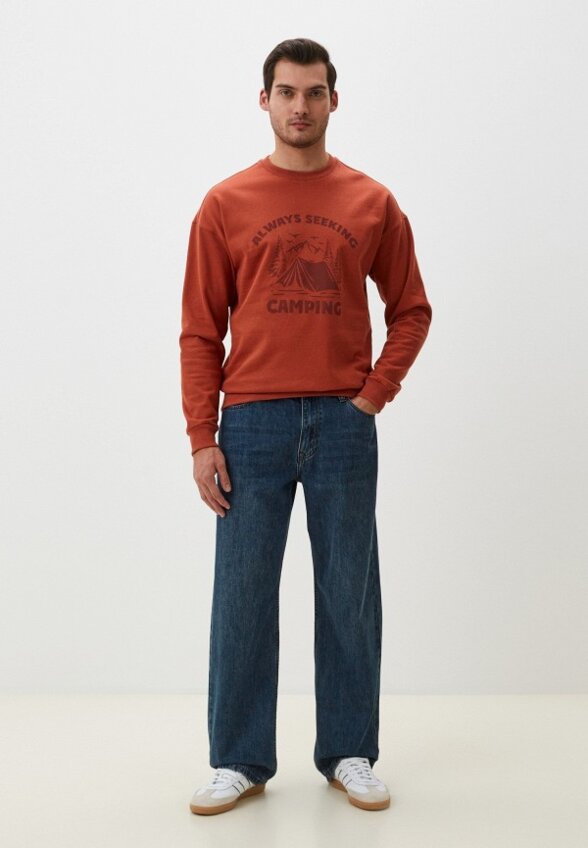 Свитшот Funday