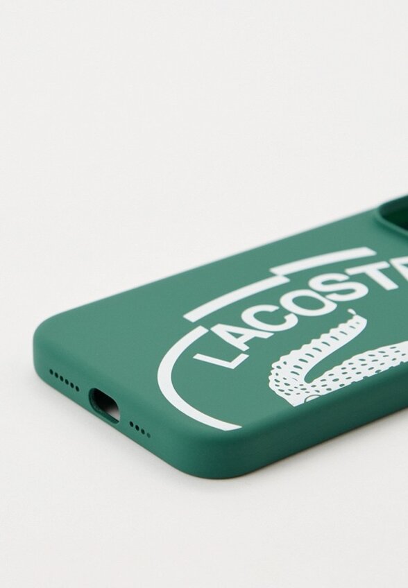 Чехол для iPhone Lacoste