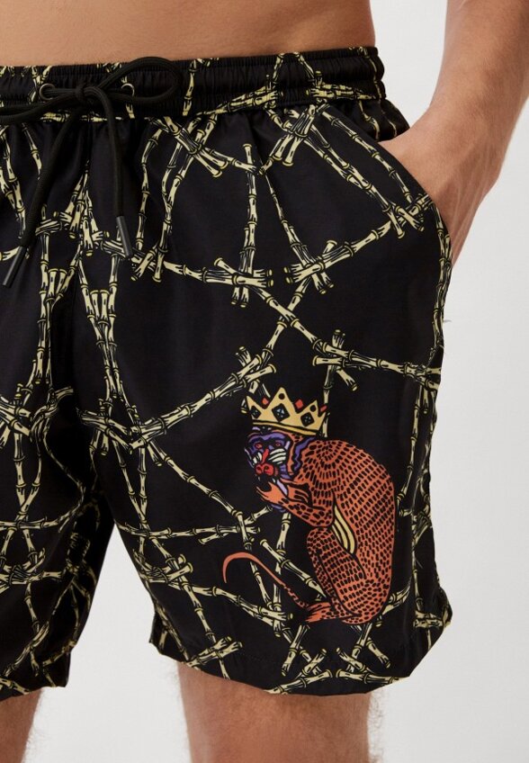 Шорты для плавания Mauna-Kea