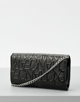 Клатч Armani Exchange женщинам