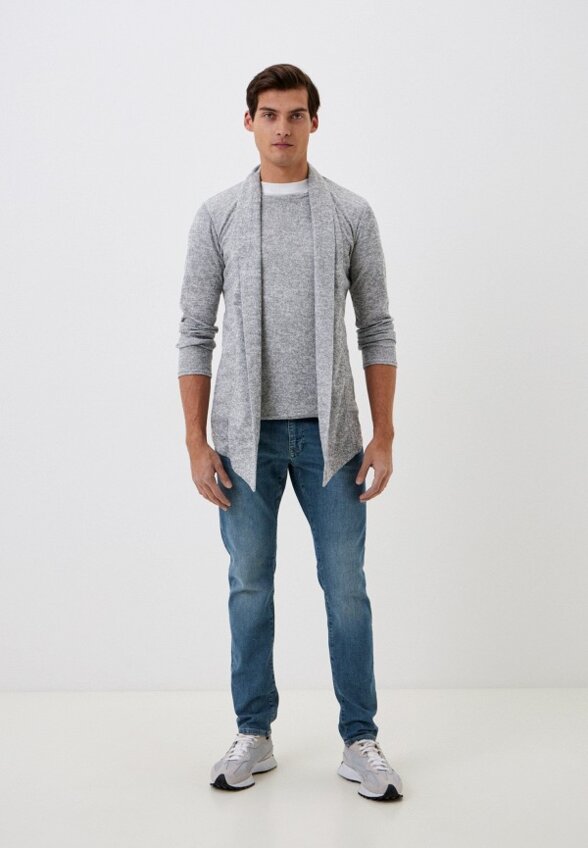 Кардиган Karree