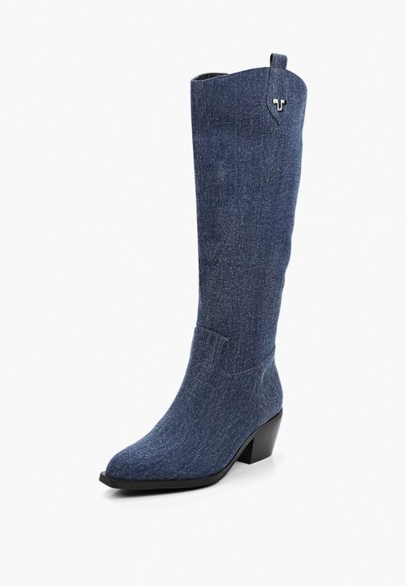 Сапоги Stella Della Moda