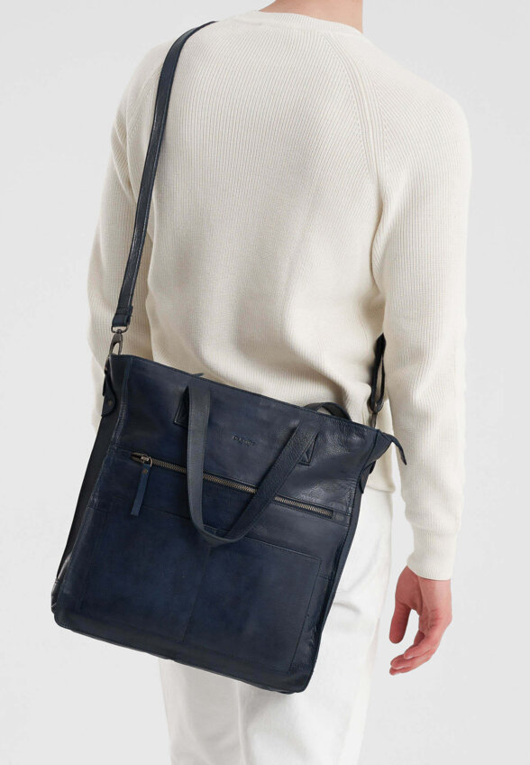 Др.Коффер M402832-110-60 сумка для документов