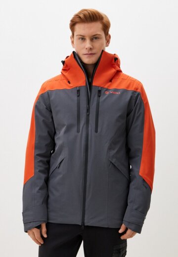 Куртка горнолыжная Volkl