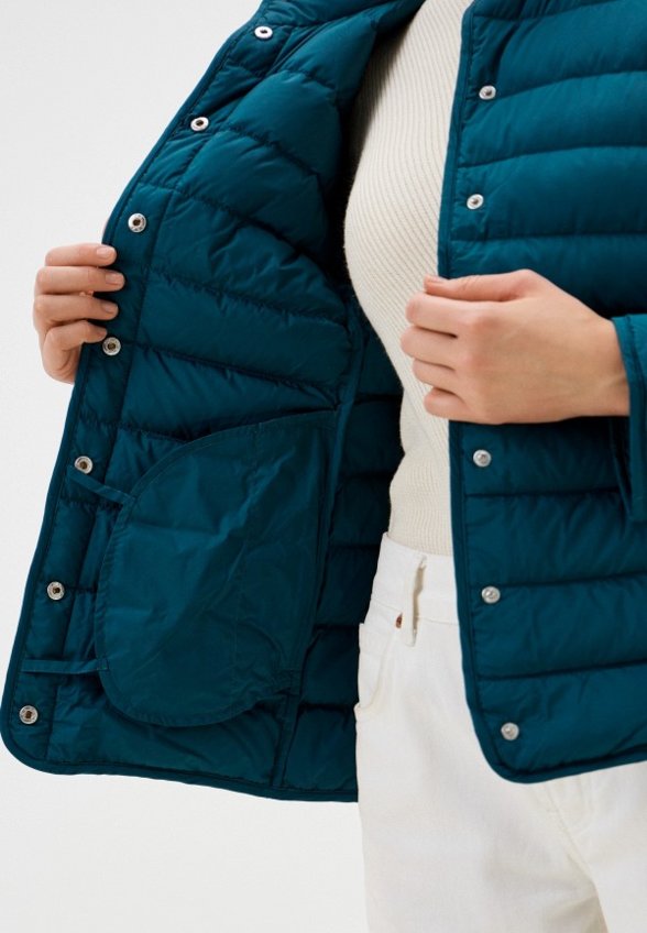 Куртка стеганая Baon