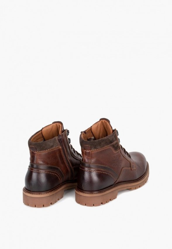 Ботинки TJ Collection