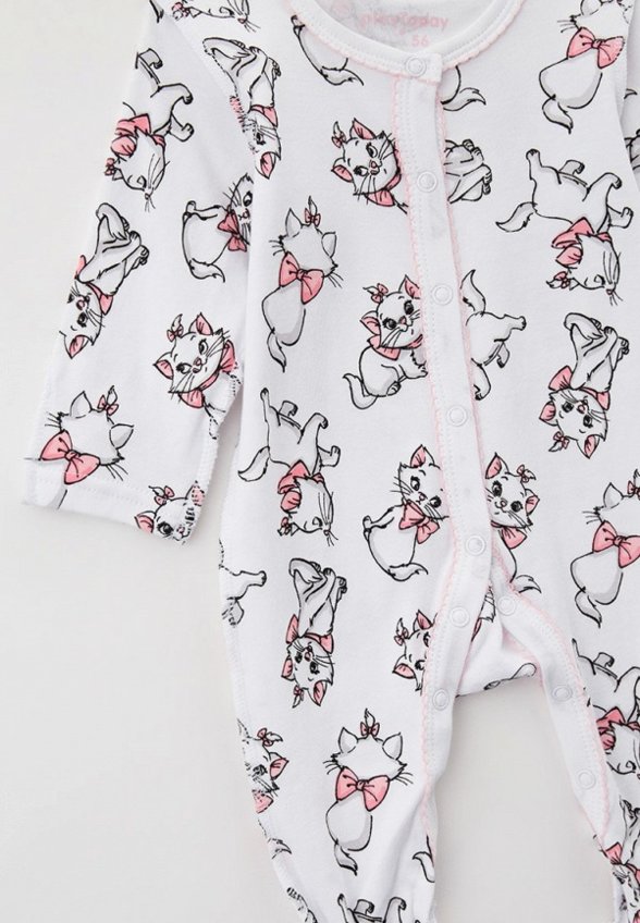 Комбинезоны 2 шт. PlayToday