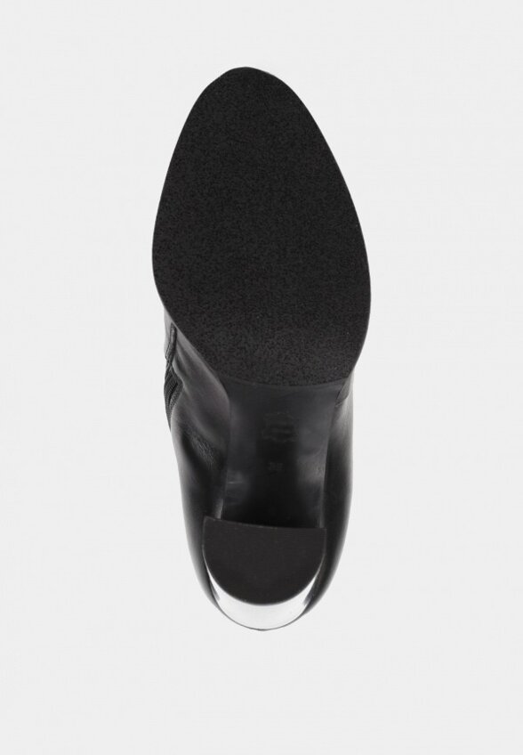 Ботильоны Giotto