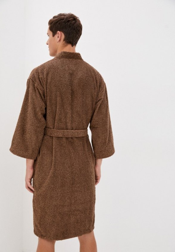 Халат домашний Wellness