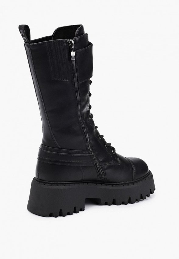 Ботинки Keddo