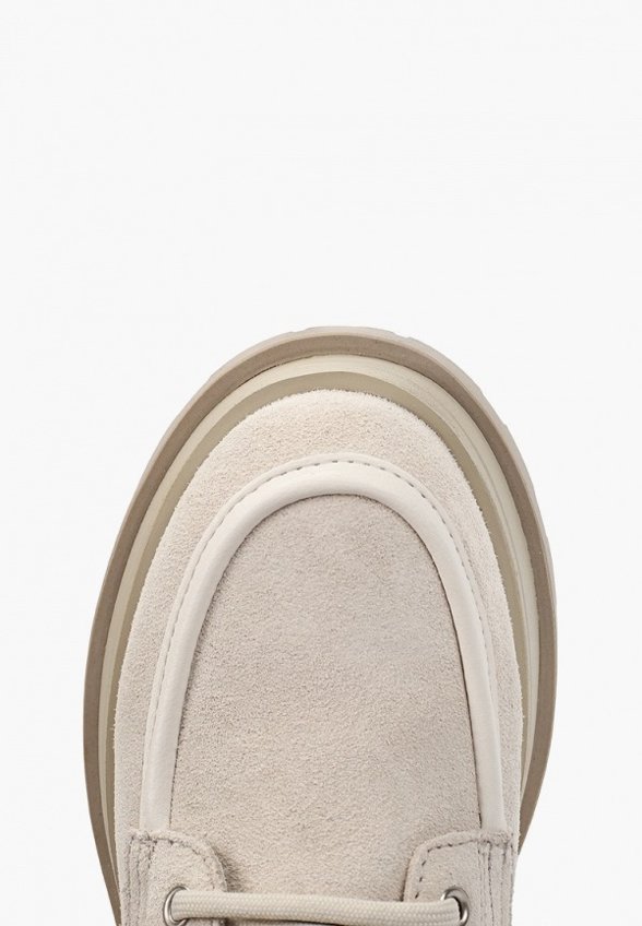 Ботинки Abricot