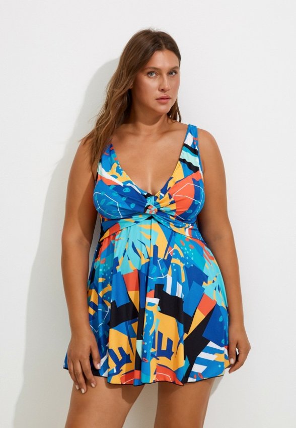 Купальник Margo Blues