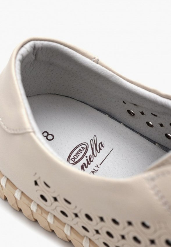 Кеды Donna Daniella