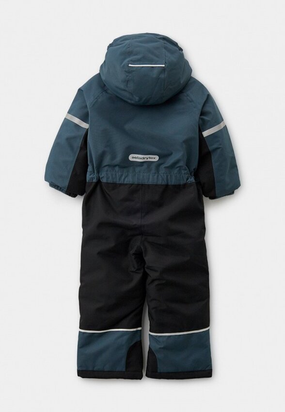 Комбинезон утепленный Sela
