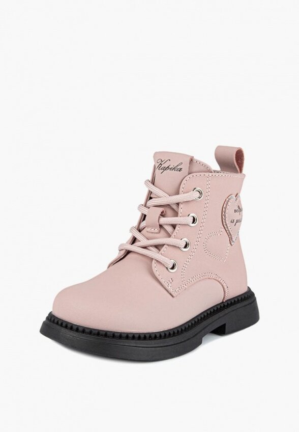Ботинки Kapika