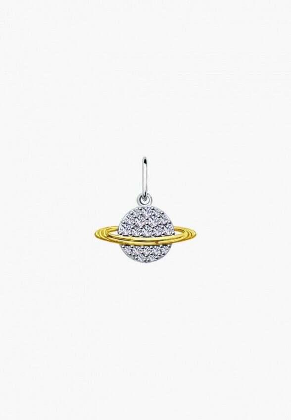 Подвеска Sokolov