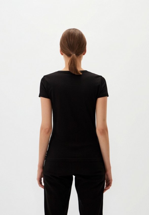 Футболка EA7