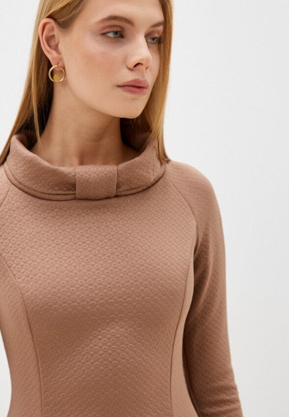 Платье MadaM T