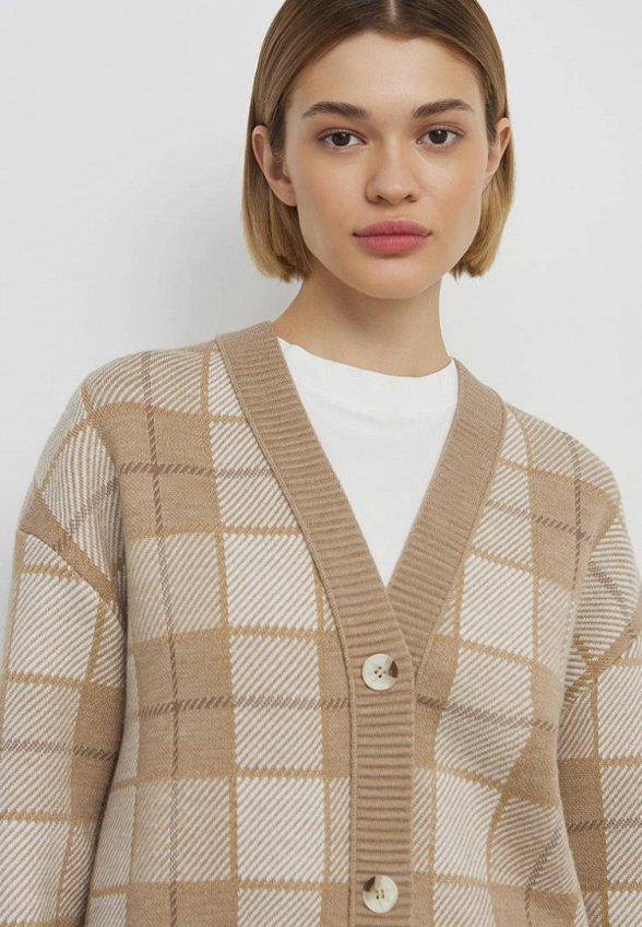 Кардиган 99Colorspace