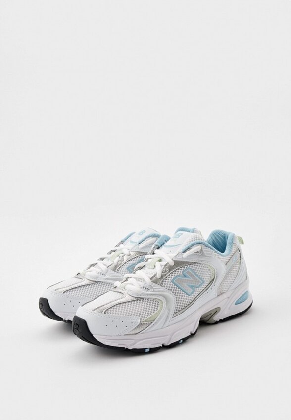 Кроссовки New Balance