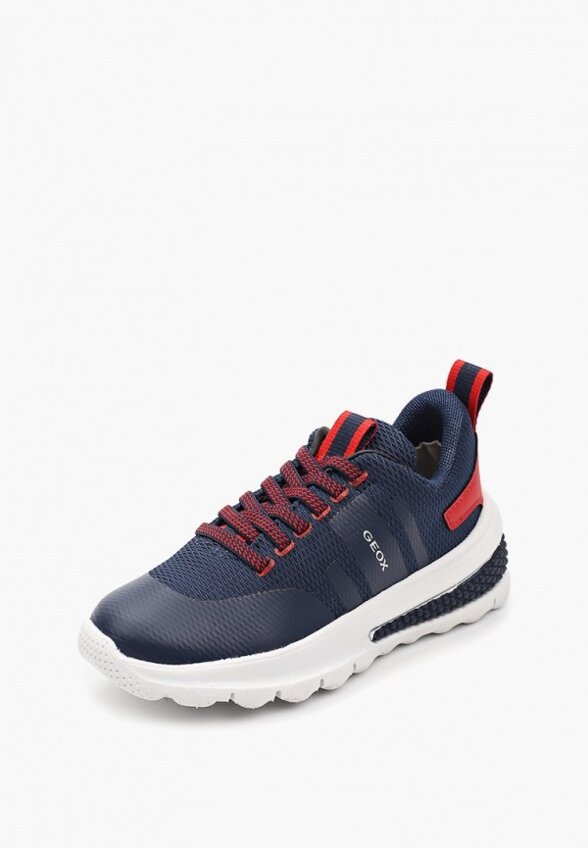 Кроссовки Geox