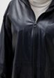 Куртка кожаная Le Monique5  - превью