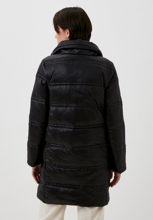 Пуховик Снежная Королева