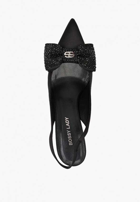 Туфли Bossy Lady