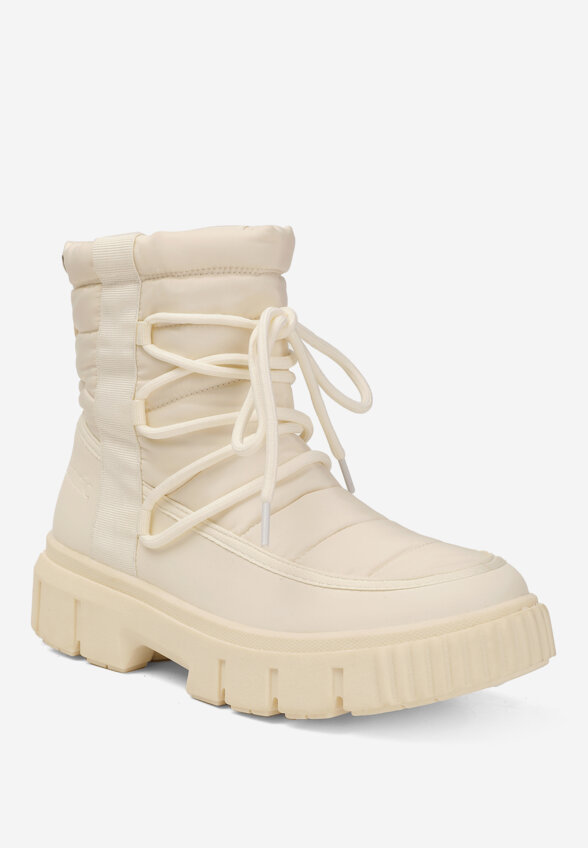 Дутики женские Etonic, Белый