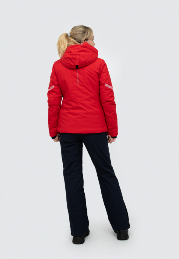 Куртка горнолыжная High Experience