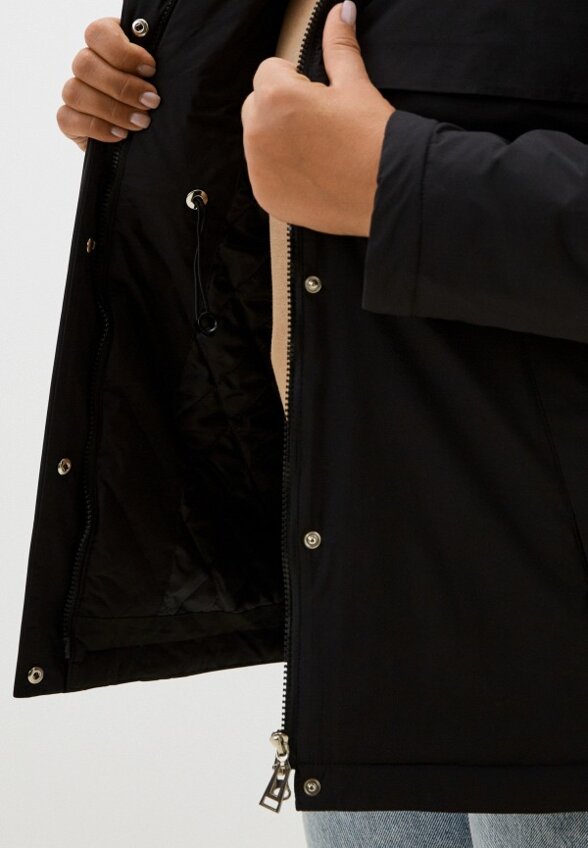 Куртка утепленная Margo Blues