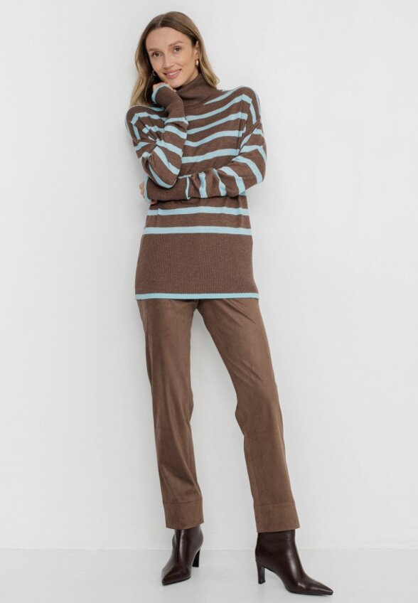 Водолазка Bulmer